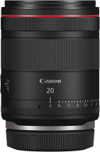 Объектив Canon RF 20mm f/1.4 L VCM в Москве