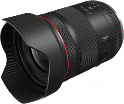 Объектив Canon RF 20mm f/1.4 L VCM в Москве