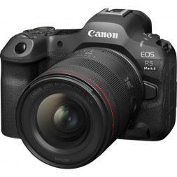 Объектив Canon RF 20mm f/1.4 L VCM в Москве