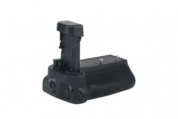 Батарейный блок Gokyo BG-R10RC с пультом для Canon EOS R5/R6/R5C