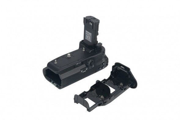 Батарейный блок Gokyo BG-R10RC с пультом для Canon EOS R5/R6/R5C