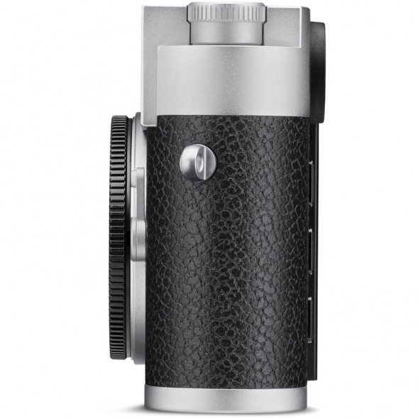 Фотоаппарат беззеркальный Leica M11 P Body серебристый