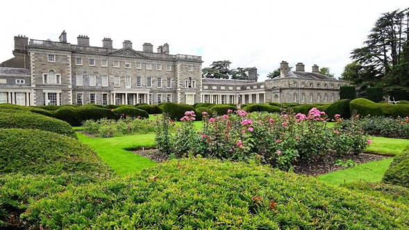 Видеокамера Panasonic HC-VXF990