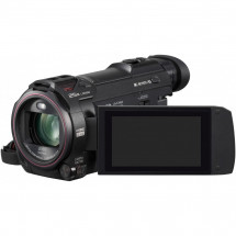 Видеокамера Panasonic HC-VXF990 в Москве