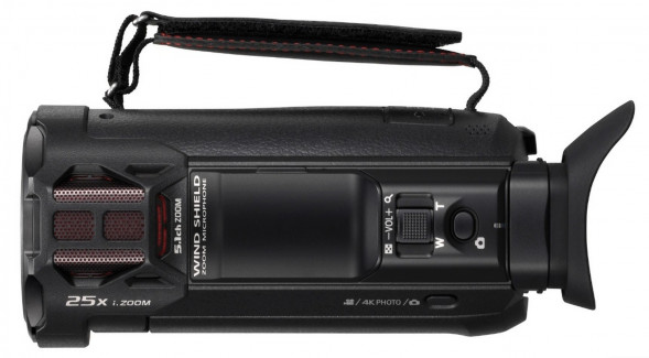 Видеокамера Panasonic HC-VXF990