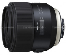 Объектив Tamron SP AF 85mm f/1.8 Di VC USD Nikon F в Москве