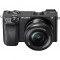 Фотоаппарат беззеркальный Sony Alpha 6300 Kit