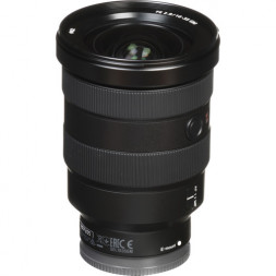 Объектив Sony FE 16-35mm F2.8 GM (SEL1635GM) в Москве
