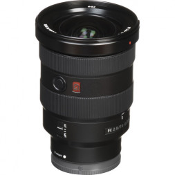 Объектив Sony FE 16-35mm F2.8 GM (SEL1635GM) в Москве