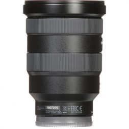 Объектив Sony FE 16-35mm F2.8 GM (SEL1635GM) в Москве