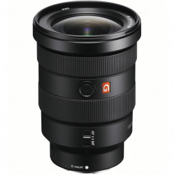 Объектив Sony FE 16-35mm F2.8 GM (SEL1635GM) в Москве