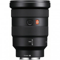 Объектив Sony FE 16-35mm F2.8 GM (SEL1635GM) в Москве