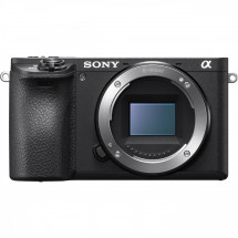 Фотоаппарат беззеркальный Sony Alpha ILCE-6500 Body в Москве