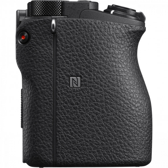 Фотоаппарат беззеркальный Sony Alpha ILCE-6500 Body