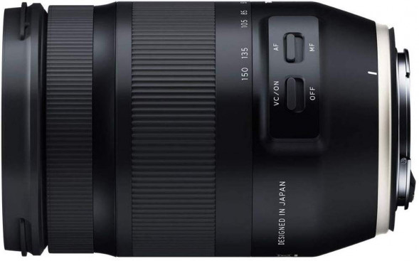 Объектив Tamron 35-150mm f/2.8-4 Di VC OSD (A043) Nikon F