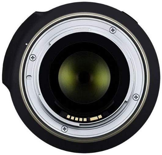 Объектив Tamron 35-150mm f/2.8-4 Di VC OSD (A043) Nikon F