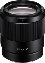 Объектив Sony 35mm f/1.8 (SEL35F18F) в Москве