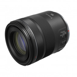 Объектив Canon RF 85mm f/2 Macro IS STM в Москве