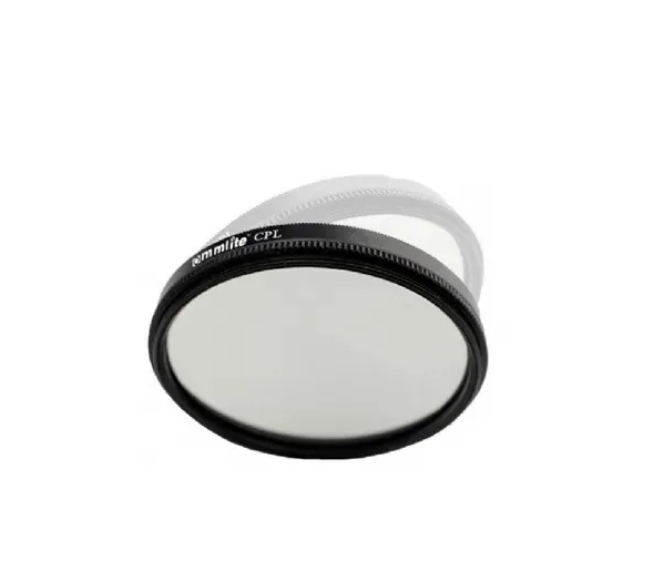 Светофильтр поляризационный Commlite CPL 95mm Slim Digital Filter