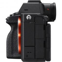 Фотоаппарат беззеркальный Sony Alpha ILCE-7RM5 body в Москве