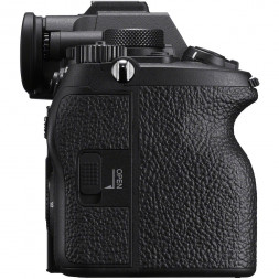 Фотоаппарат беззеркальный Sony Alpha ILCE-7RM5 body в Москве