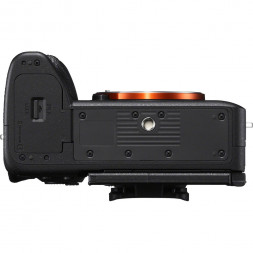 Фотоаппарат беззеркальный Sony Alpha ILCE-7RM5 body в Москве