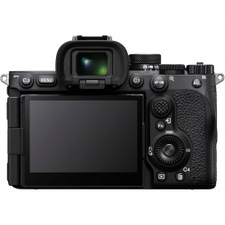 Фотоаппарат беззеркальный Sony Alpha ILCE-7RM5 body в Москве