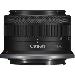Фотоаппарат беззеркальный Canon EOS R7 Kit RF-S 18-45mm F4.5-6.3 IS STM в Москве