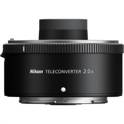 Телеконвертер Nikon Nikkor Z TC-2.0x в Москве