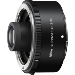 Телеконвертер Nikon Nikkor Z TC-2.0x в Москве