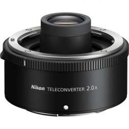 Телеконвертер Nikon Nikkor Z TC-2.0x в Москве