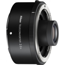 Телеконвертер Nikon Nikkor Z TC-2.0x в Москве