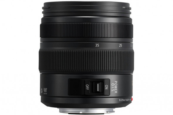 Объектив Panasonic Lumix G X Vario 12-35mm f/2.8 Asph Power OIS