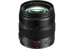 Объектив Panasonic Lumix G X Vario 12-35mm f/2.8 Asph Power OIS в Москве
