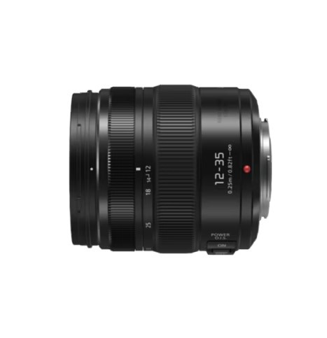 Объектив Panasonic Lumix G X Vario 12-35mm f/2.8 Asph Power OIS