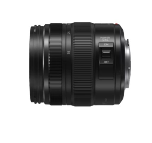 Объектив Panasonic Lumix G X Vario 12-35mm f/2.8 Asph Power OIS