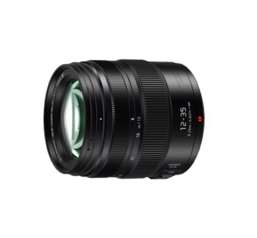 Объектив Panasonic Lumix G X Vario 12-35mm f/2.8 Asph Power OIS