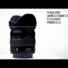 Объектив Panasonic Lumix G X Vario 12-35mm f/2.8 Asph Power OIS