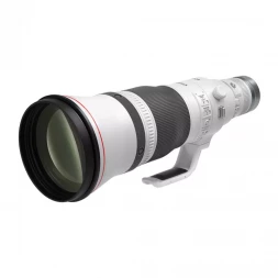 Объектив Canon RF 600mm F4L IS USM в Москве