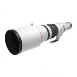 Объектив Canon RF 600mm F4L IS USM в Москве