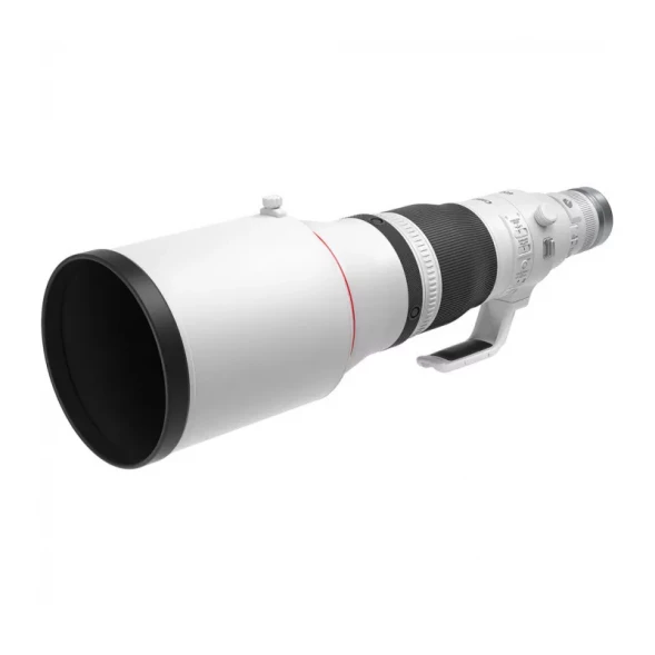 Объектив Canon RF 600mm F4L IS USM