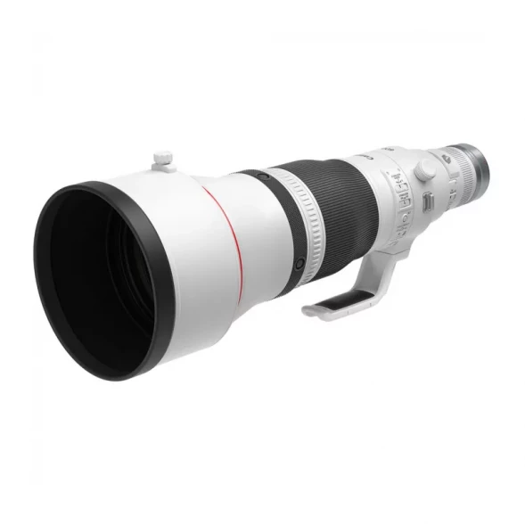 Объектив Canon RF 600mm F4L IS USM