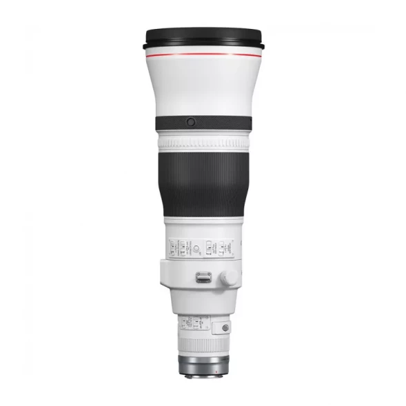 Объектив Canon RF 600mm F4L IS USM