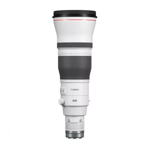 Объектив Canon RF 600mm F4L IS USM