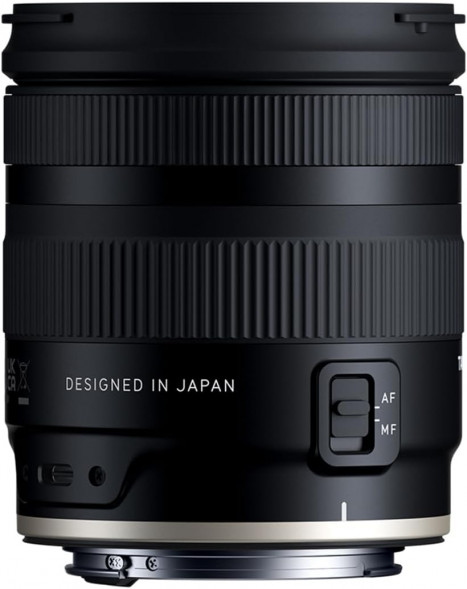 Объектив Tamron 11-20mm f/2.8 Di III-A RXD Canon RF