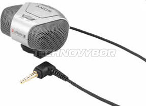 Микрофон SONY ECM-S930C