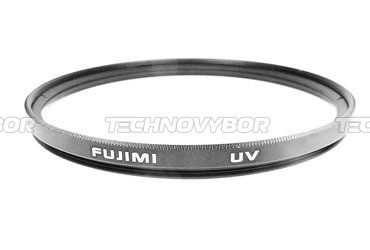 Fujimi DHD UV 37mm