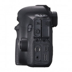 Фотоаппарат зеркальный Canon EOS 6D Body в Москве