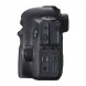 Фотоаппарат зеркальный Canon EOS 6D Body - характеристики 