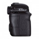 Фотоаппарат зеркальный Canon EOS 6D Body - характеристики 